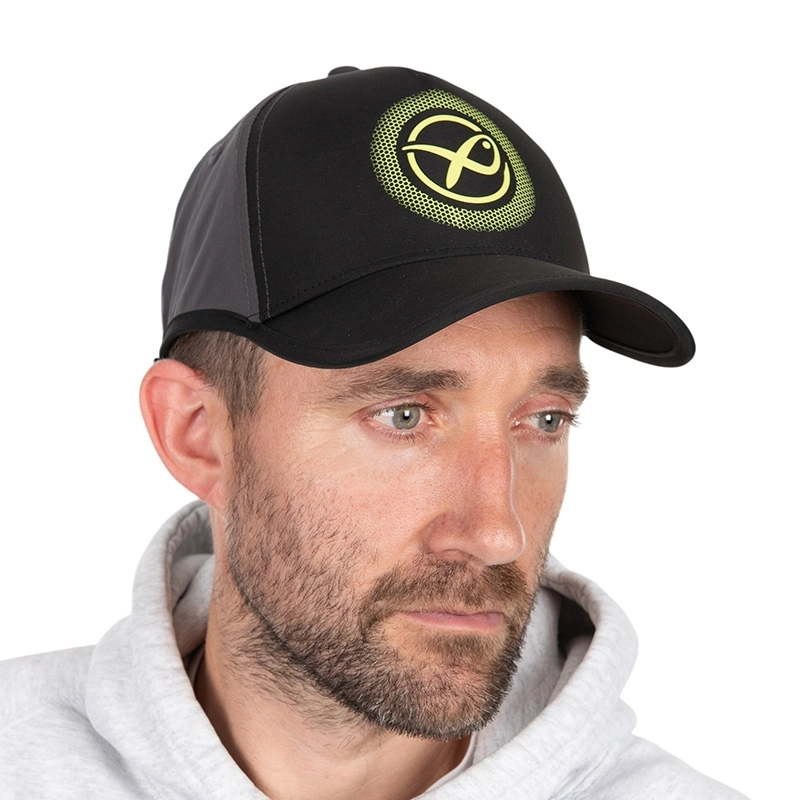 Matrix Surefit Cap Black